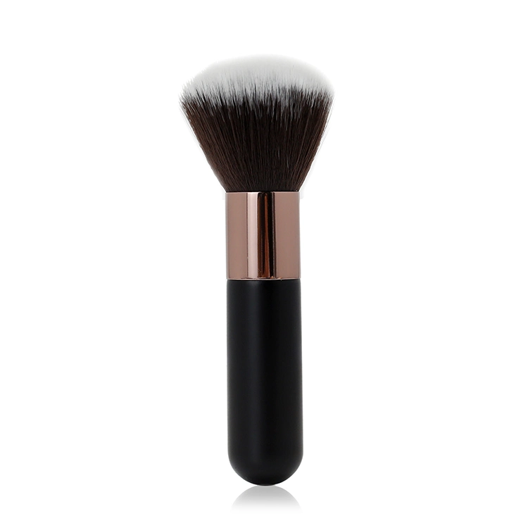 High Density Factory Cheap Price Powder Foundation Makeup Brush for Liquid Foundation Pressed Powder Cream Buffing Stippling Blending Concealer Private Logo