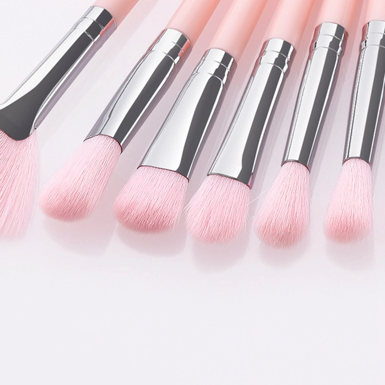 12PCS Cosmetics Tools Professional Makeup Brush Set Premium Synthetic Hair Eye Make-up Brush