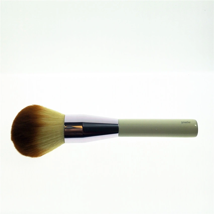 Gradient Fiber Hair Large Powder Makeup Brush